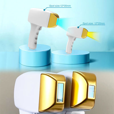 CE FDA Approved Titanium 1200W 1600W  Tripe Waves 755 808 1064nm diode Laser Hair Removal Ice Diode Laser Device