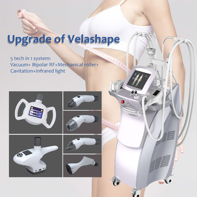 Professional 2024 Venus Legacy 4D Wrinkle Removal Face Skin Tightening Body Slimming Cellulite Reduction Body Shaping Machine