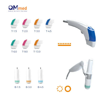 New Design 7d Ultralift 360 Pain less Hifu Face Lifting System Weinkle Removal Smas Body Weight Loss Vmax Skin Lifting Slim Machine Factory Supply