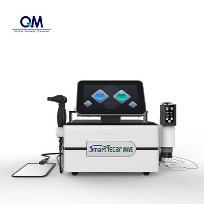 CE Certificate Professional shock wave  device ed shockwave therapy device focus shock waves physiotherapy shock wave therapy machine