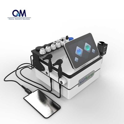CE Certificate Professional shock wave  device ed shockwave therapy device focus shock waves physiotherapy shock wave therapy machine