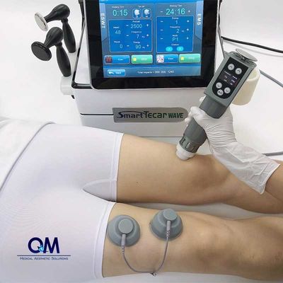 CE Certificate Professional shock wave  device ed shockwave therapy device focus shock waves physiotherapy shock wave therapy machine
