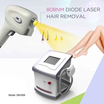 Professional Permanent Laser hair removal Device