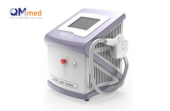 Portable Diode Laser Hair Removal Machine Diode Laser Hair Removal 2in1 Machine 3 Wavelength Laser and Diode Machine