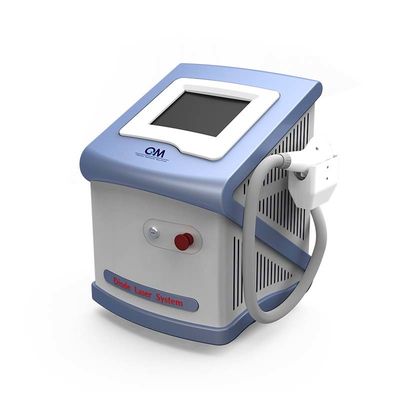 Lightsheer Diode Laser Hair Removal System  qm laser