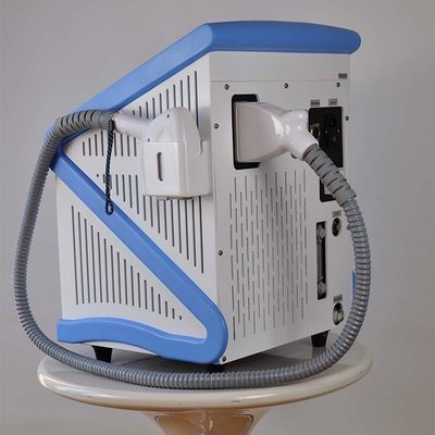 Lightsheer Diode Laser Hair Removal System  qm laser