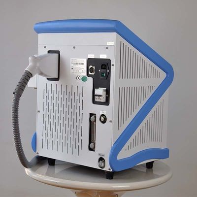 Lightsheer Diode Laser Hair Removal System  qm laser