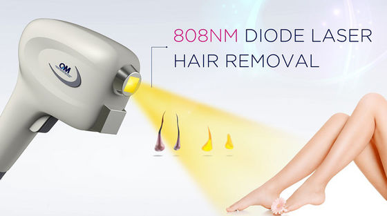 Lightsheer laser hair removal machine for sale   qm medical