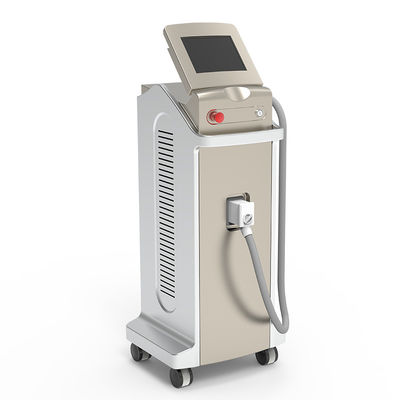 Diode Laser+Alexandrite laser+Nd YAG Q swtiched Laser 3 in 1 laser System