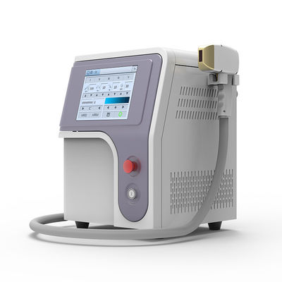 800W Big Spot diode laser hair removal for men