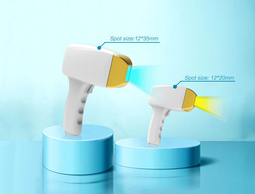 800W Big Spot diode laser hair removal for men