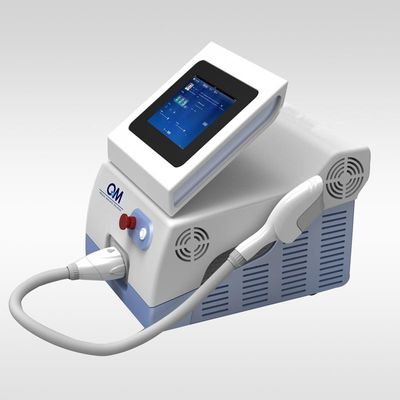 Portable IPL hair removal machine qmlaser