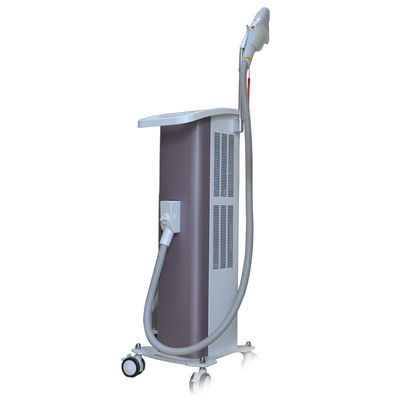qmlaser IPL laser face treatment and hair reduction Device