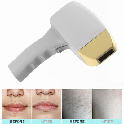 qmmadical 2 in 1 IPL + diode laser Hair Removal beauty machine