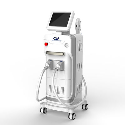 qmmadicalProfessional IPL/E-light+SHR hair removal and skin rejuvenation Beauty Salon Equipment