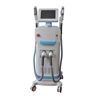 qmmadicalProfessional IPL/E-light+SHR hair removal and skin rejuvenation Beauty Salon Equipment
