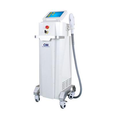 Professional IPL/E-light+SHR hair removal and skin rejuvenation Beauty Salon Equipment
