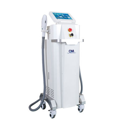 Professional IPL/E-light+SHR hair removal and skin rejuvenation Beauty Salon Equipment