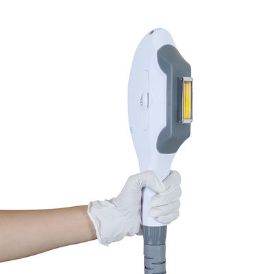 Professional IPL/E-light+SHR hair removal and skin rejuvenation Beauty Salon Equipment