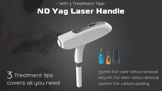 4 in 1 808nm Diode laser+IPL SHR E-light+Nd yag laser+RF all-around Laser system