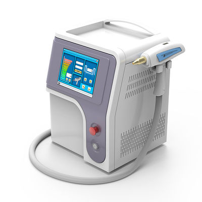 532nm 1064nm ND:YAG laser tattoo removal machine qmlaser
