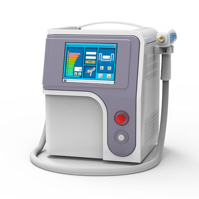 532nm 1064nm ND:YAG laser tattoo removal machine qmlaser