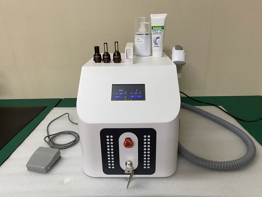 Q-Switched Nd:YAG Laser Tattoo Removal Equipment qmlaser