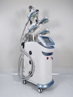 Multi-function Cryolipolysis fat freezing slimming equipment suppliers qmmedical