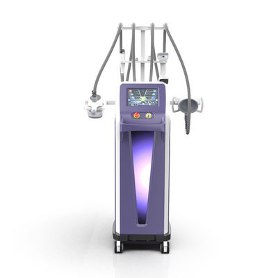 Professional LPG Body Contouring Device Vacuum therapy machine iShape I-Patented Technology