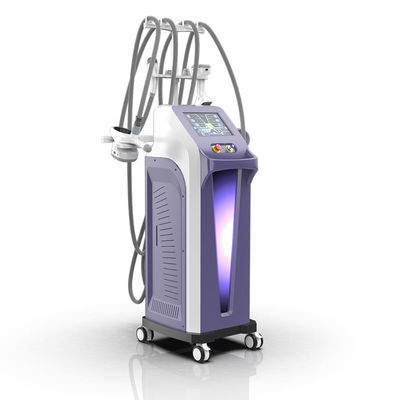 Professional LPG Body Contouring Device Vacuum therapy machine iShape I-Patented Technology