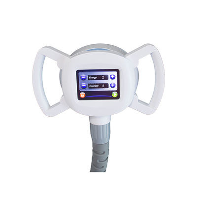 Professional LPG Body Contouring Device Vacuum therapy machine iShape I-Patented Technology