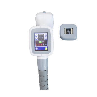 Professional LPG Body Contouring Device Vacuum therapy machine iShape I-Patented Technology